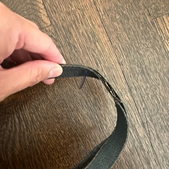 Vintage Gucci Bag - Picture 7 of 14